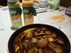 -三盛肥蛤(总店)