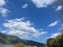 -腾冲北海湿地