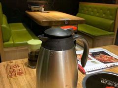 -粟氏天府·东北烧烤(长安街店)