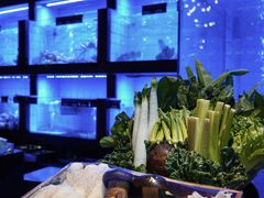 -荣记火锅(青悦城店)