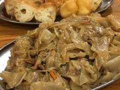 -洲心明记烧肉大粥(总店)