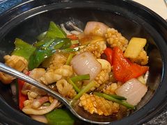 -煲王粤菜餐厅(中侨中心店)