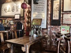 -玉祥府牛肉罩饼(金光道店)