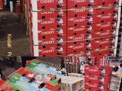 -西郊国际农产品交易中心