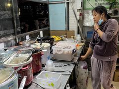 -小草糖水(海棠村店)