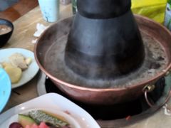 -东来顺饭庄(西直门店)