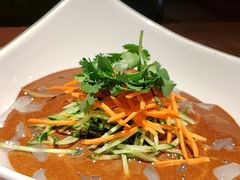 -Local泰莲庭(虹鳟鱼店)