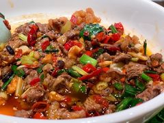 -鸡毛店·川菜(双楠店)