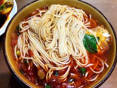 -华兴街煎蛋面(总店)