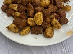 -昱德来·天津菜(河西店)