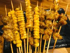 -湘里乡亲甲王二老店