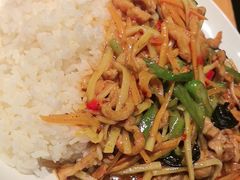 -飨府.老淮面馆.自营(清河路店)