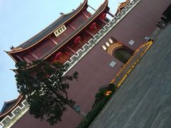-巍山古城-拱辰楼