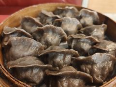 -惠成饺子(百合园店)