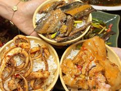 -醉八仙热酒馆(渝中店)