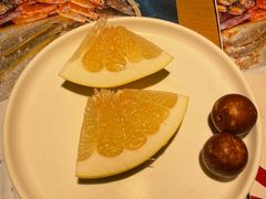 -小放牛炒菜馆(爱琴海店)