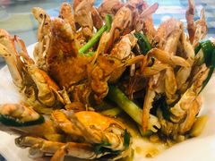 -钱大妈海鲜饭店(保利林语店)