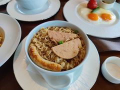 -上海静安香格里拉大酒店