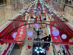 -杭州大厦LSE城市生活超市(杭州大厦店)