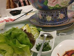 -东来顺饭庄(西直门店)