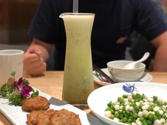 -荷花亭·湖北融合菜(十堰武商MALL店)