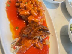 -绿波廊(豫园店)