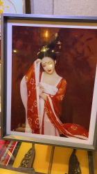 -盘子女人坊古装写真摄影(天津总店)