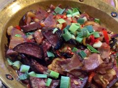 -印象鲵宴·张家界地标美食名片(溪布街店)