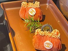 -花潮料理艺食馆(苏宁广场B区店)