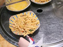 -塔兰齐新疆孜然火锅(鲤鱼山路店)