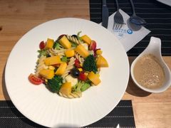 -伊斯坦布尔土耳其清真咖啡餐厅