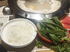 -彤德莱牛肉火锅(双港店)
