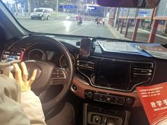 -易通行汽车陪练(通州店)