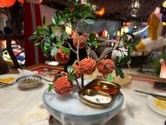 -长安大牌档之上元灯会(南大街店)