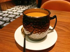 -星叶·东南亚料理(宁波万象汇店)