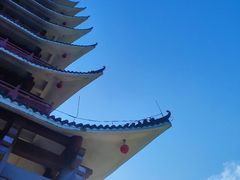 -清溪大王山森林公园