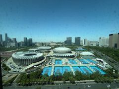 -济南喜来登酒店