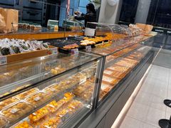 -泸溪河桃酥(江宁太阳城店)