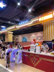 -LuckyStar幸运星家庭娱乐中心(东莞国贸店)