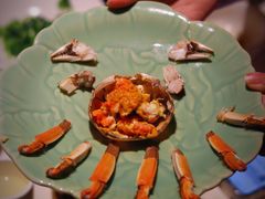-成隆行·蟹王府(九江路店)