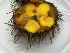 -品海楼·大连海胆锅贴馆(东港店)