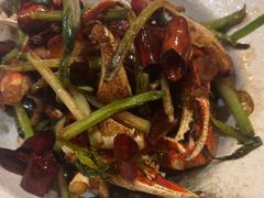 -吉兆·料理(红梅南路店)