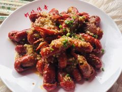 -虾味传奇(生态龙虾城店)