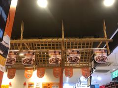 -鱼你在一起(顺义国泰生活广场机场店)