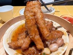 -蔡澜点心·粤菜(花城汇南区店)