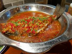 -嗣林·爷爷的私房菜(湾里店)