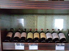 -御盛苑富隆汇·传承川菜·商务简餐(江北嘴店)