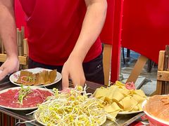 -赵美丽重庆火锅(西安直营总店)