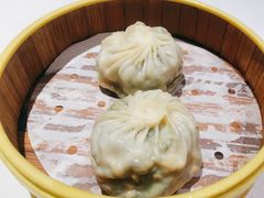 薄皮包子-悦融琥珀·京鲁菜·海味珍品(西单店)