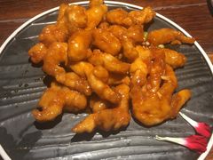 糖醋里脊-前海沿·青岛菜(大拇指广场石老人店)